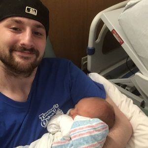 Meet your Posher, Colton